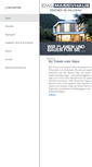 Mobile Screenshot of owl-massivhaus.de